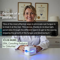 NailVital Device