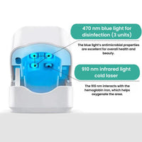 NailVital Device